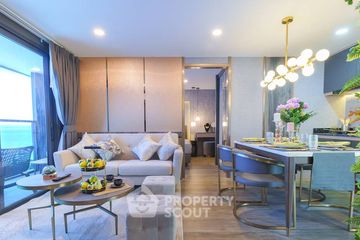 2 Bedroom Condo for sale in Bang Sare, Chonburi