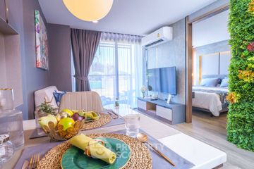1 Bedroom Condo for sale in Bang Sare, Chonburi