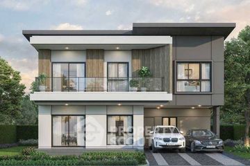 4 Bedroom House for sale in BADINTORN NIMITMAI-MINBURI, Min Buri, Bangkok