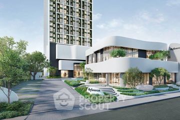 2 Bedroom Condo for sale in Reference Kaset District, Lat Yao, Bangkok near Airport Rail Link Bang Khen