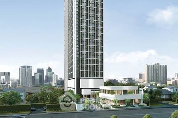 1 Bedroom Condo for sale in Reference Kaset District, Lat Yao, Bangkok near Airport Rail Link Bang Khen