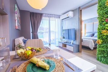 2 Bedroom Condo for sale in Bang Sare, Chonburi