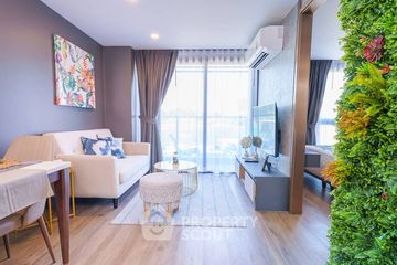 2 Bedroom Condo for sale in Bang Sare, Chonburi