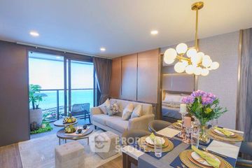 2 Bedroom Condo for sale in Bang Sare, Chonburi