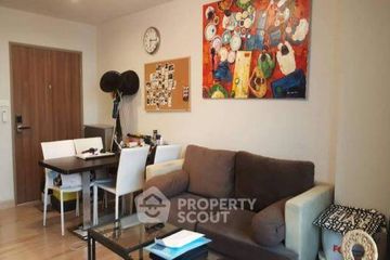 2 Bedroom Condo for sale in Chom Phon, Bangkok near MRT Phahon Yothin