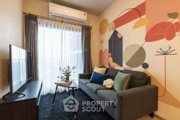 2 Bedroom Condo for sale in Suan Luang, Bangkok near Airport Rail Link Ramkhamhaeng