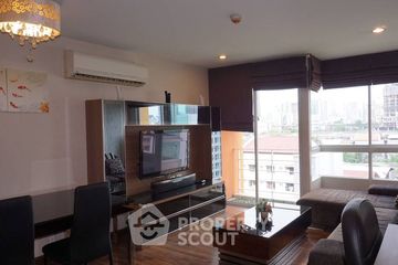 2 Bedroom Condo for sale in PG Rama IX, Huai Khwang, Bangkok near MRT Phra Ram 9
