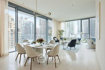 2 Bedroom Condo for sale in SCOPE Langsuan, Lumpini, Bangkok near BTS Chit Lom