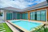 3 Bedroom Villa for sale in Bang Sare, Chonburi