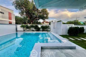 3 Bedroom House for sale in Pong, Chonburi