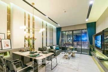 2 Bedroom Condo for sale in The Room Phayathai, Thanon Phaya Thai, Bangkok near BTS Phaya Thai