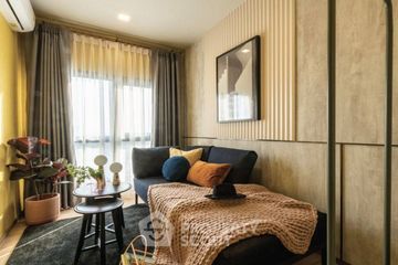 2 Bedroom Condo for sale in Suan Luang, Bangkok near Airport Rail Link Ramkhamhaeng