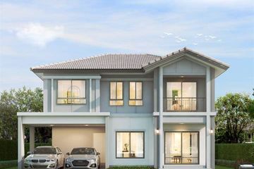 4 Bedroom House for sale in The Plant Chalongkrung, Lam Phak Chi, Bangkok