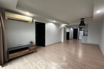 3 Bedroom Condo for sale in The Kris Ratchada 17, Din Daeng, Bangkok near MRT Sutthisan