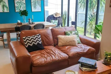 4 Bedroom House for sale in Areeya Como Bangna, Bang Phli Yai, Samut Prakan