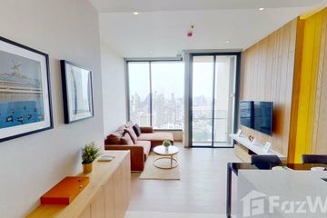 1 Bedroom Condo for sale in The ESSE Asoke, Khlong Toei Nuea, Bangkok near BTS Asoke