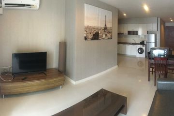 1 Bedroom Condo for rent in Sukhumvit City Resort, Khlong Toei Nuea, Bangkok near BTS Nana