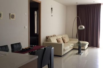 1 Bedroom Condo for rent in The Empire Place, Thung Wat Don, Bangkok near BTS Sueksa Witthaya