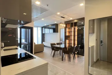 2 Bedroom Condo for sale in One 9 Five Asoke - Rama 9, Huai Khwang, Bangkok near MRT Phra Ram 9