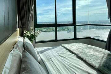 2 Bedroom Condo for sale in U Delight Residence Riverfront Rama 3, Bang Phong Pang, Bangkok