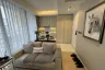 1 Bedroom Condo for sale in Circle Sukhumvit 11, Khlong Toei Nuea, Bangkok near BTS Nana