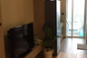 1 Bedroom Condo for sale in Siamese Exclusive 42, Phra Khanong, Bangkok near BTS Ekkamai