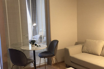 1 Bedroom Condo for sale in Siamese Exclusive 42, Phra Khanong, Bangkok near BTS Ekkamai