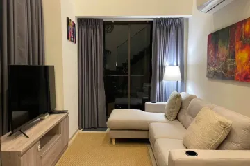 2 Bedroom Condo for sale in The Tree Sukhumvit 64, Bang Chak, Bangkok near BTS Punnawithi