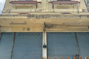 Commercial for sale in Samrong Nuea, Samut Prakan near BTS Samrong