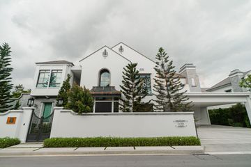 5 Bedroom House for sale in Nantawan Bangna KM 15, Bang Chalong, Samut Prakan