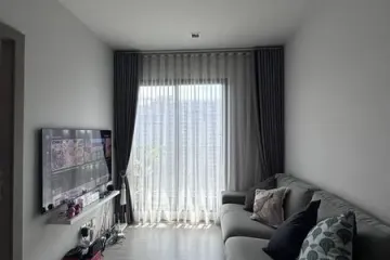 2 Bedroom Condo for sale in Makkasan, Bangkok near MRT Phra Ram 9