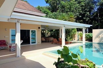 4 Bedroom Villa for sale in Wichit, Phuket