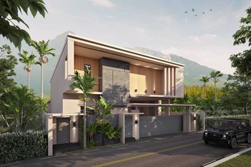 4 Bedroom Villa for sale in Choeng Thale, Phuket