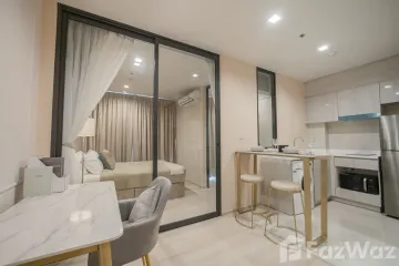1 Bedroom Condo for rent in Life One Wireless, Lumpini, Bangkok near BTS Ploen Chit