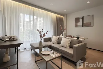 1 Bedroom Condo for rent in The Reserve 61 Hideaway, Khlong Tan Nuea, Bangkok near BTS Ekkamai
