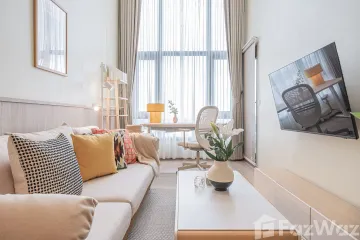 2 Bedroom Condo for rent in Life Rama 4 - Asoke, Khlong Toei, Bangkok near MRT Queen Sirikit National Convention Centre