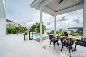 3 Bedroom Condo for sale in Surin Heights, Choeng Thale, Phuket