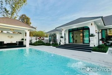 5 Bedroom House for sale in Nong Prue, Chonburi