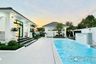 5 Bedroom House for sale in Nong Prue, Chonburi