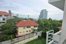 1 Bedroom Condo for sale in Sunset Boulevard Residence, Nong Prue, Chonburi
