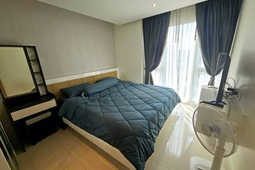 1 Bedroom Condo for sale in Sunset Boulevard Residence, Nong Prue, Chonburi