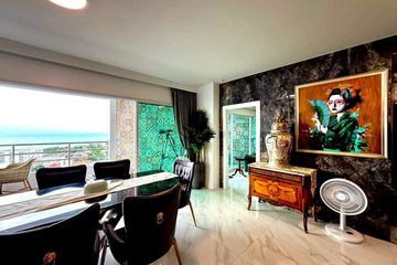 2 Bedroom Condo for sale in View Talay 3, Nong Prue, Chonburi