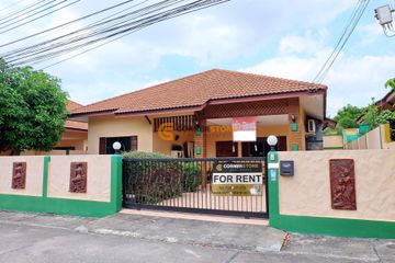 3 Bedroom House for rent in Pattaya Paradise Village 2, Nong Prue, Chonburi