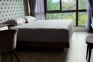 1 Bedroom Condo for rent in Natura Green Residence, Chang Phueak, Chiang Mai