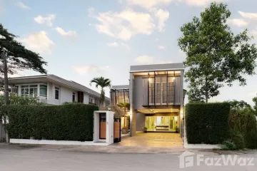 4 Bedroom Villa for sale in Sinthana Village, San Phranet, Chiang Mai