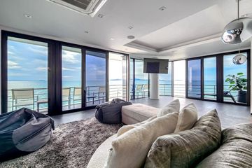 1 Bedroom Condo for sale in Sugar Beach Condominium, Nong Prue, Chonburi
