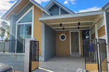 3 Bedroom Villa for rent in Khuan Lang, Songkhla