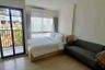 1 Bedroom Condo for sale in Vay Pothisan, Na Kluea, Chonburi
