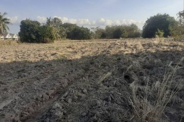 Land for sale in Huai Yai, Chonburi