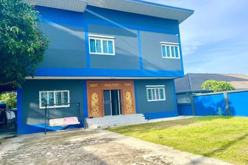 6 Bedroom House for sale in Nong Prue, Chonburi